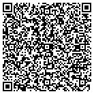 QR code with Time Gallery Fine Jwly Watches contacts
