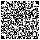QR code with Issac Sinclair House Inc contacts