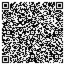 QR code with Hancock Brothers Inc contacts