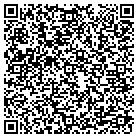 QR code with C & L Communications Inc contacts