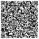 QR code with Cory Custom Wldg & Fabrication contacts
