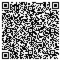 QR code with King Of DJ contacts