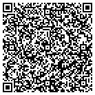 QR code with Higher Ground Books & Gifts contacts