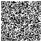 QR code with C JS Hmmade Cakes Cookies Etc contacts