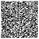 QR code with Hi-Performance Superabrasives contacts