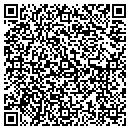 QR code with Hardesty & Assoc contacts