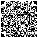 QR code with Clarks Citgo contacts