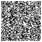 QR code with Anderson City Engineering contacts