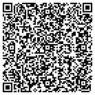 QR code with Custom Curbing & Edging contacts