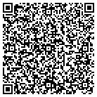 QR code with Heart Center Medical Group contacts