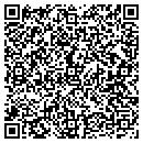 QR code with A & H Tree Service contacts