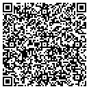 QR code with Kenneth James Inc contacts
