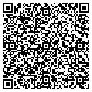 QR code with Robert H Mitchell MD contacts