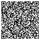 QR code with A A Billian Co contacts