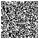 QR code with C I Drywall Co contacts