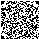 QR code with Aj's Fine Foods Store #159 contacts