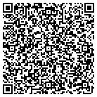 QR code with Odon Church Of The Nazarene contacts