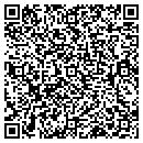 QR code with Clones Plus contacts