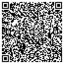 QR code with Final Touch contacts