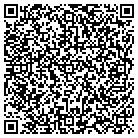 QR code with Oakland City Police Department contacts