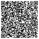 QR code with Advanced Cutting Systems Inc contacts