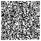 QR code with Accurate Machine & Tool Co contacts