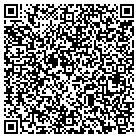 QR code with Zion Temple Apostolic Church contacts