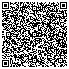 QR code with Baker's Septic Service contacts