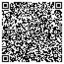 QR code with Abernathys contacts