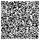 QR code with Kathys Cleaning Service contacts