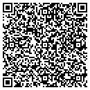 QR code with Hauser's Towing contacts