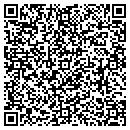 QR code with Zimmy's Zoo contacts