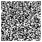 QR code with Amana Wallace Heating & Air contacts