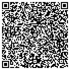 QR code with Angie's Brash & Sassy Beauty contacts