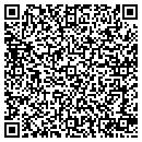 QR code with Caremet Inc contacts