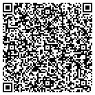 QR code with Adam Eguia Contractor contacts