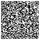 QR code with Hudlow's Dry Cleaners contacts