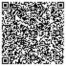 QR code with Richard M Hilker DPM contacts