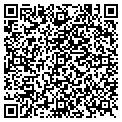 QR code with Jungle Zoo contacts