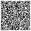 QR code with Hoosier Co contacts
