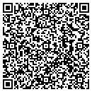 QR code with David A Roth contacts