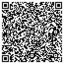 QR code with Arvin/Sango Inc contacts