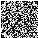 QR code with James & Assoc contacts