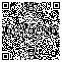 QR code with KFC contacts