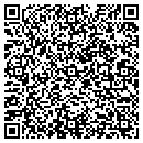 QR code with James Rudd contacts