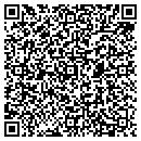 QR code with John A Moran PHD contacts