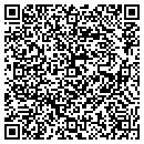 QR code with D C Seal Coating contacts