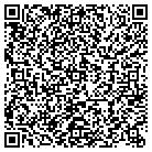 QR code with Churubusco Sewage Plant contacts