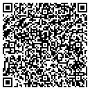QR code with Hackleman Auto contacts