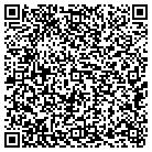 QR code with Myers Frame & Alignment contacts